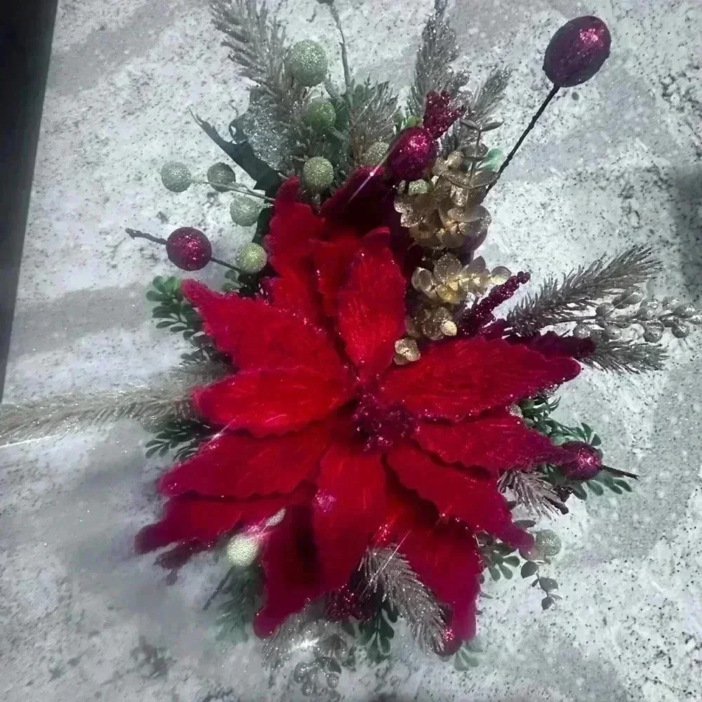 Christmas sleigh